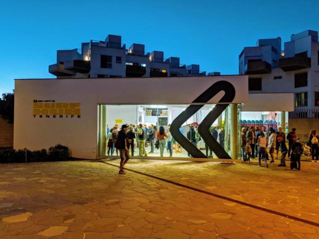 Casa Bonita Medano Daire El Médano Dış mekan fotoğraf