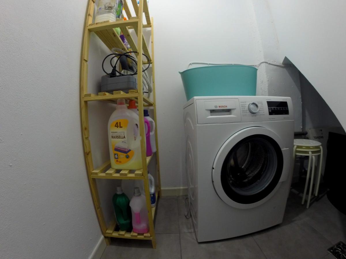 Casa Bonita Medano Daire El Médano Dış mekan fotoğraf