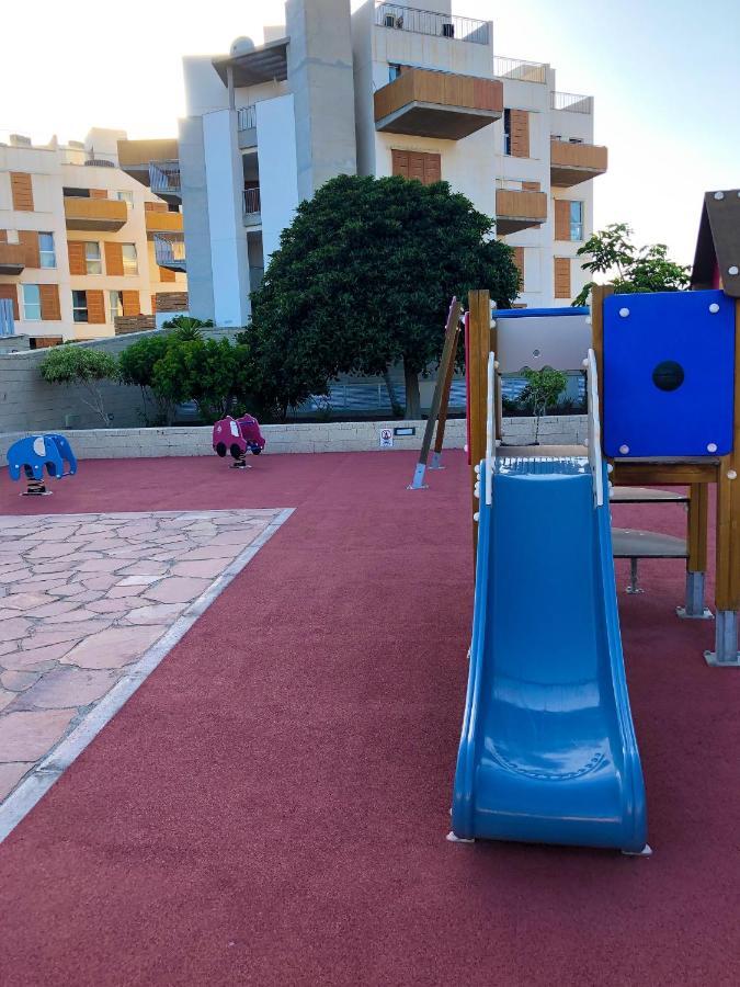 Casa Bonita Medano Daire El Médano Dış mekan fotoğraf