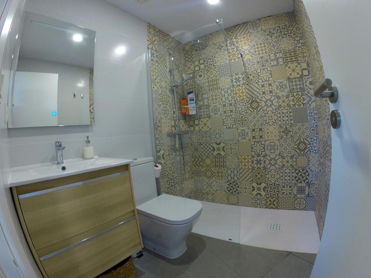 Casa Bonita Medano Daire El Médano Dış mekan fotoğraf