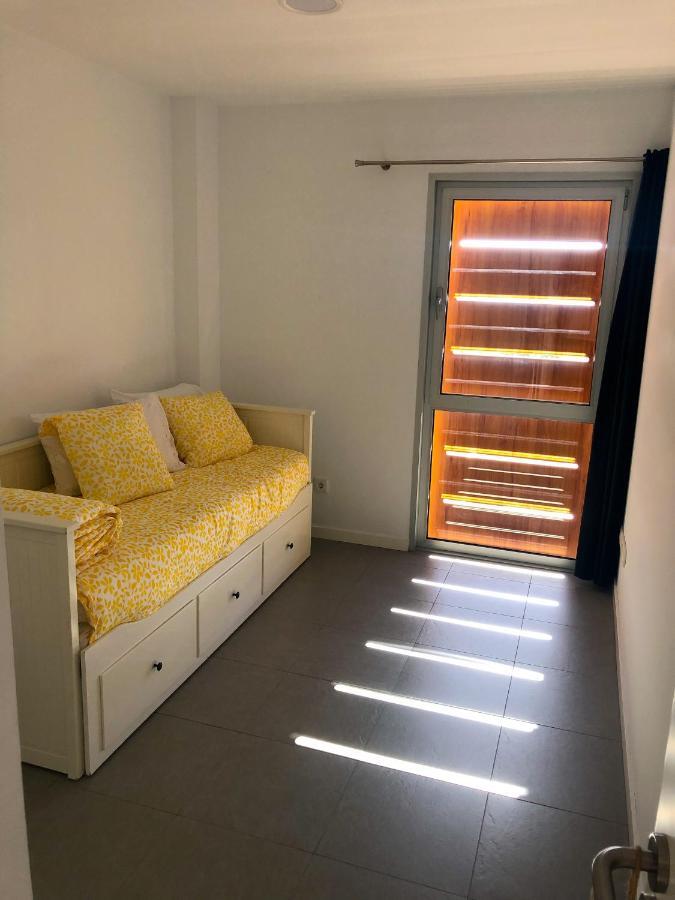 Casa Bonita Medano Daire El Médano Dış mekan fotoğraf