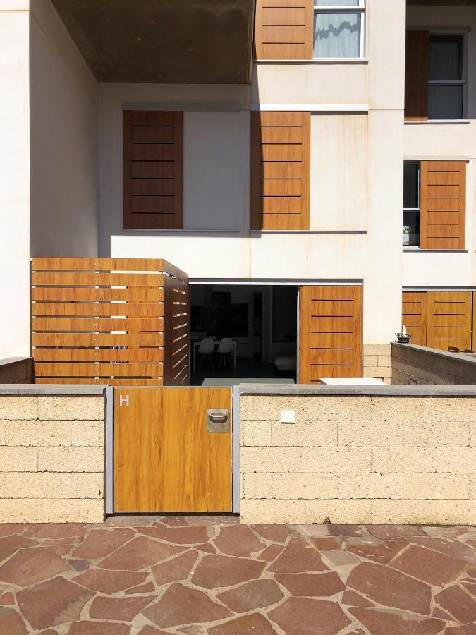 Casa Bonita Medano Daire El Médano Dış mekan fotoğraf
