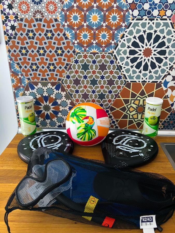 Casa Bonita Medano Daire El Médano Dış mekan fotoğraf
